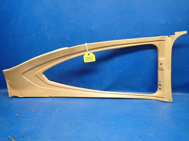 0715009-1 Cessna - Cover - Side Window Frame LH (See Details)
